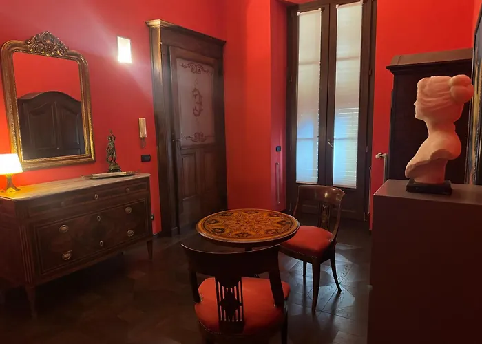 Casa Rattazzi