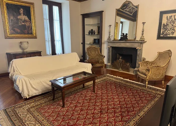 Casa Rattazzi