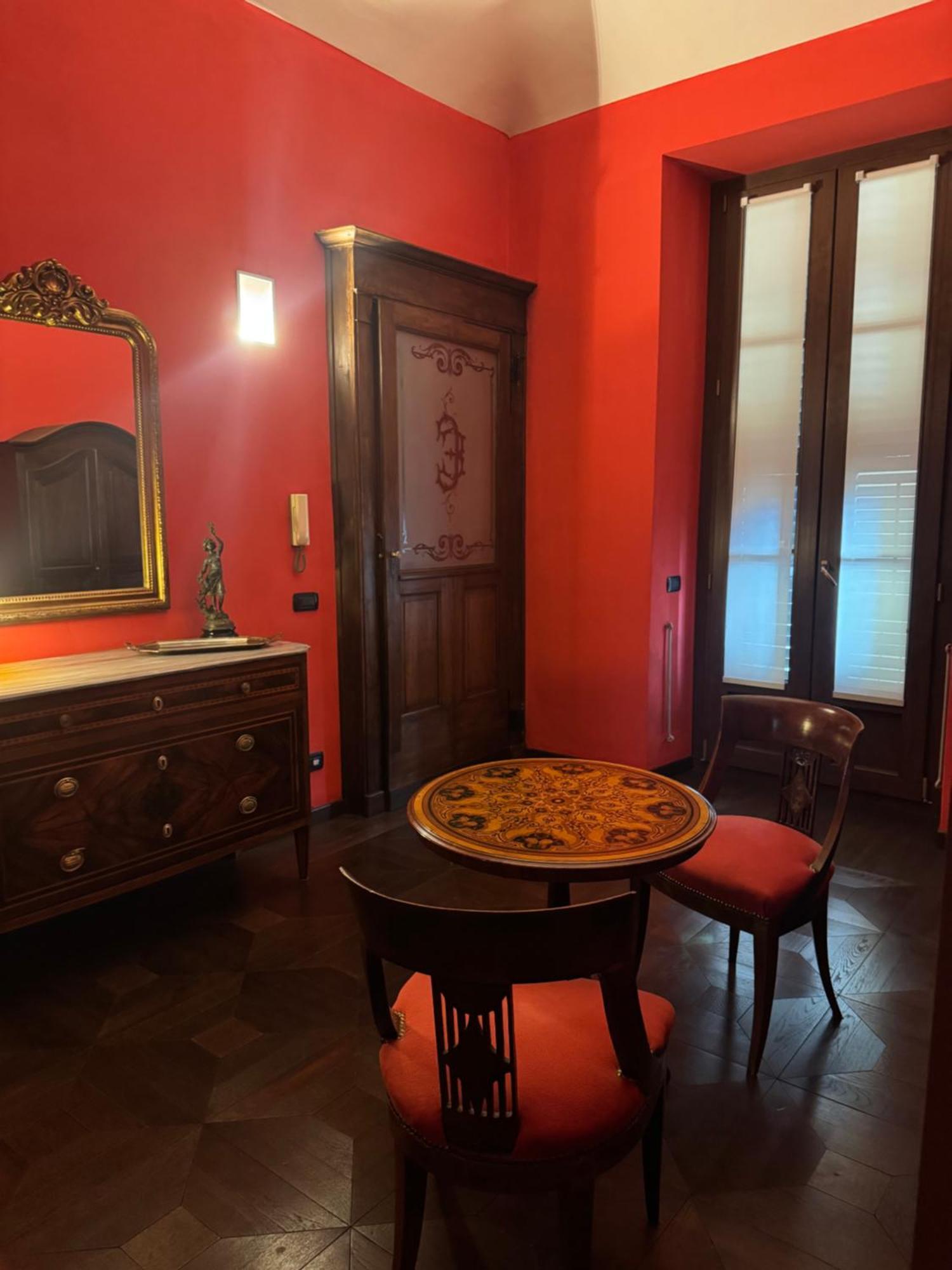 Apartment Casa Rattazzi