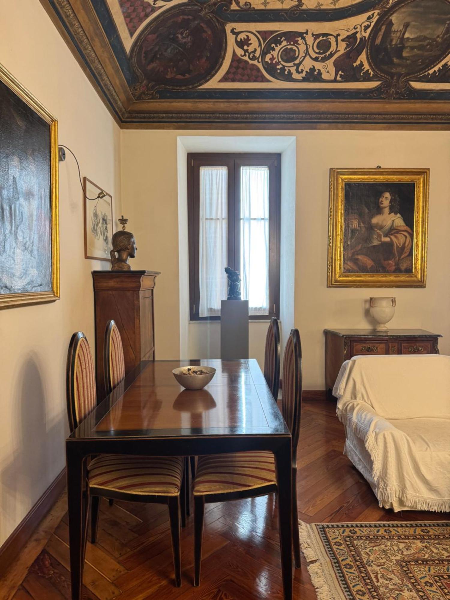 Apartment Casa Rattazzi *