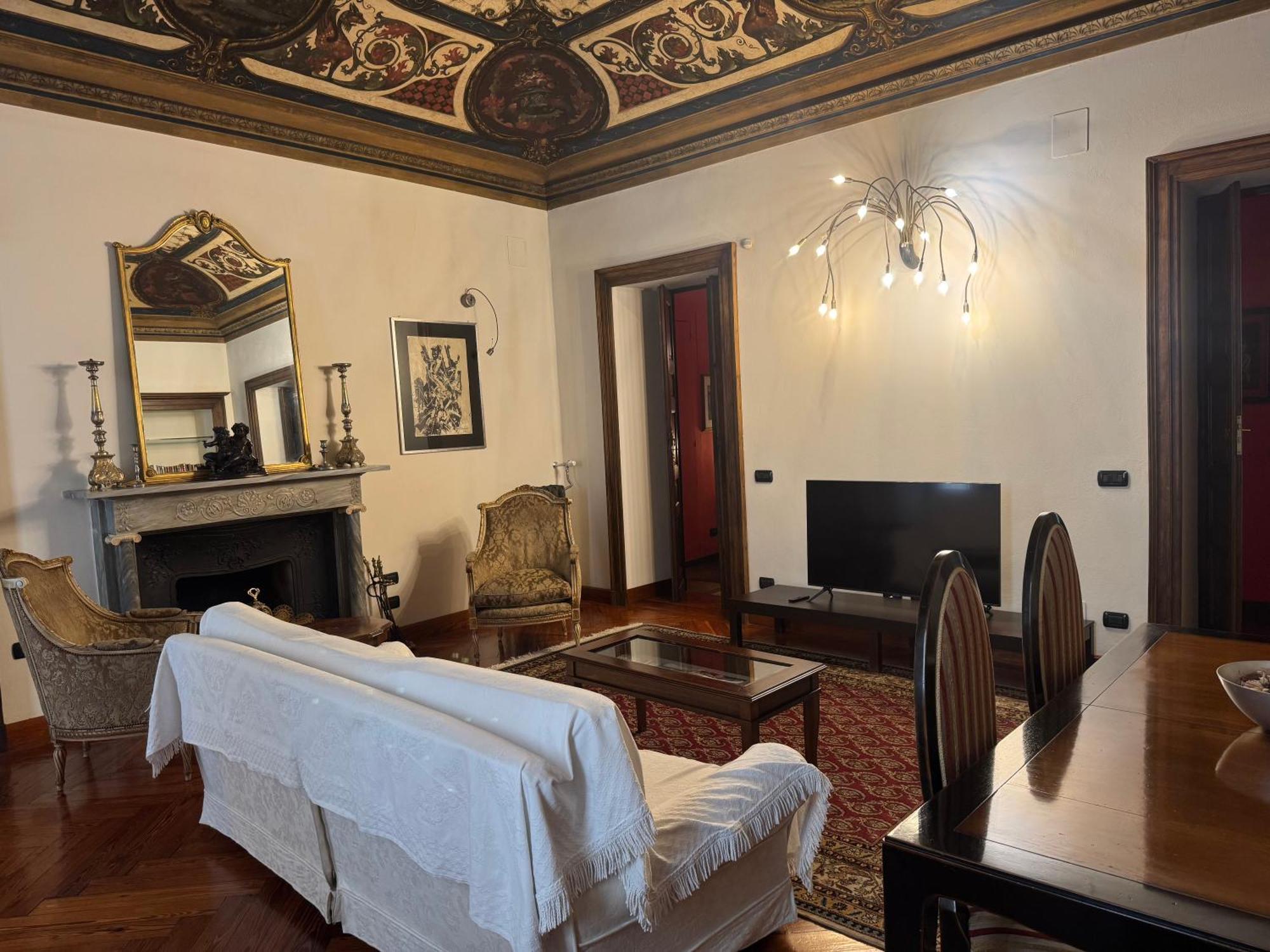 Casa Rattazzi Turin