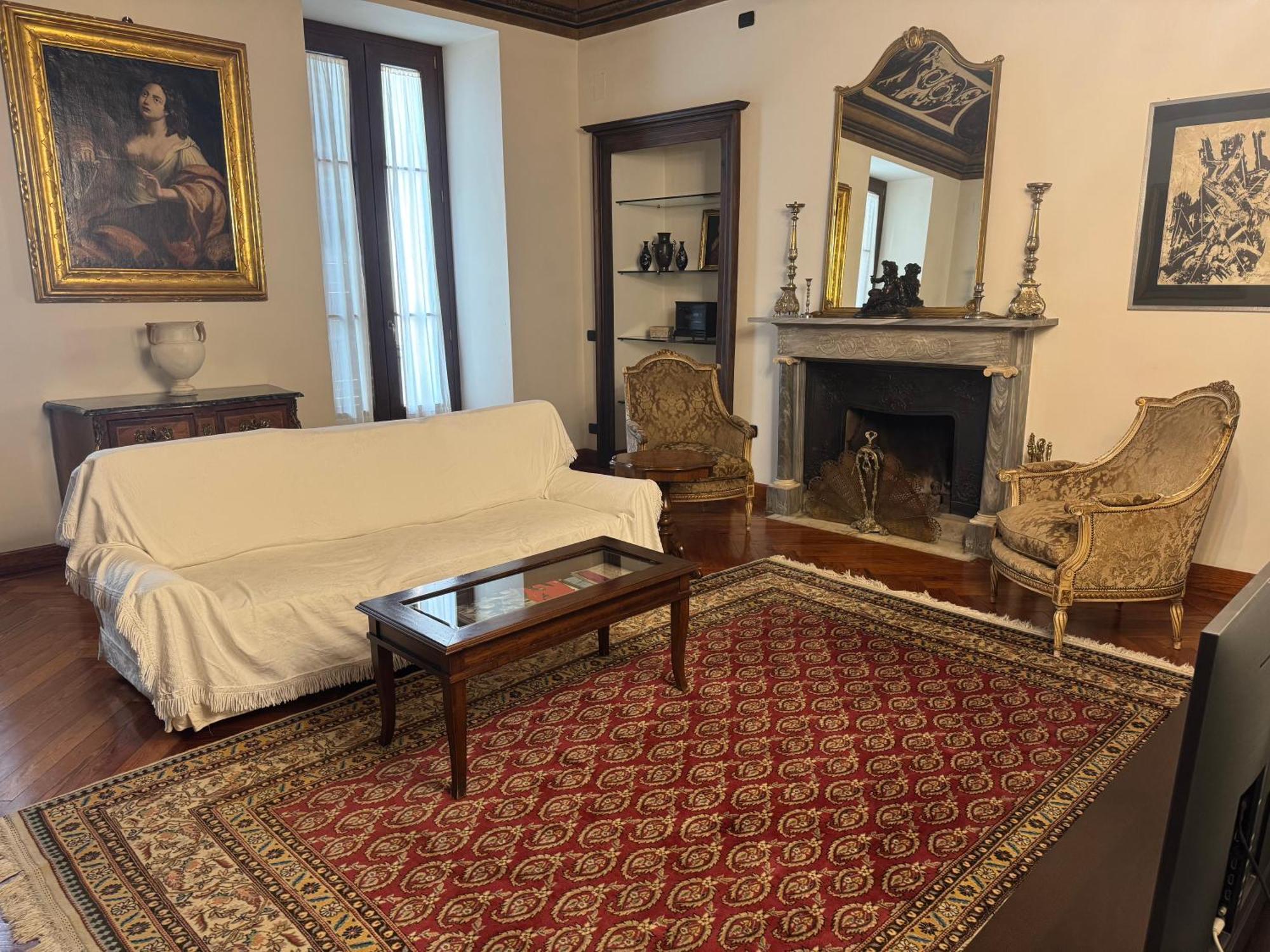 Casa Rattazzi * Turin