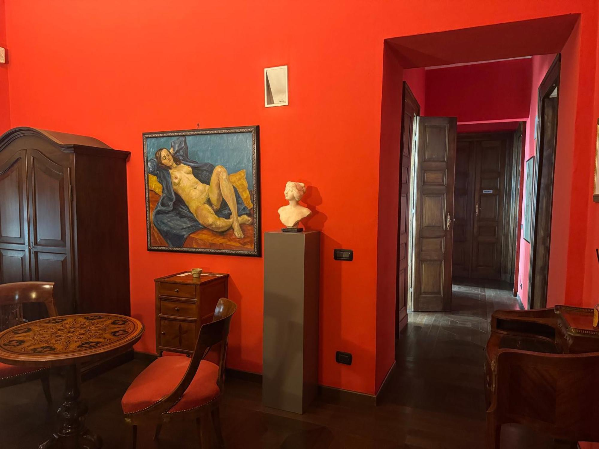 Casa Rattazzi