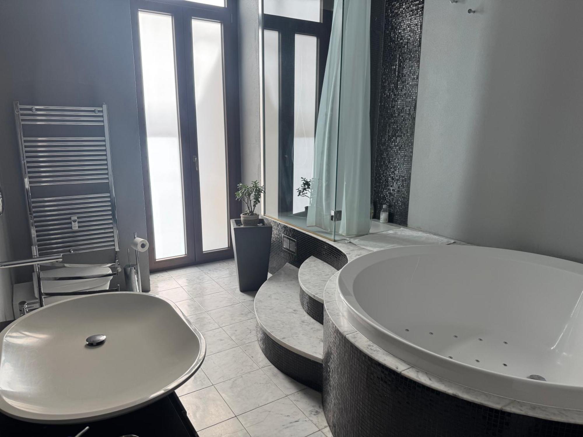 Casa Rattazzi Apartment