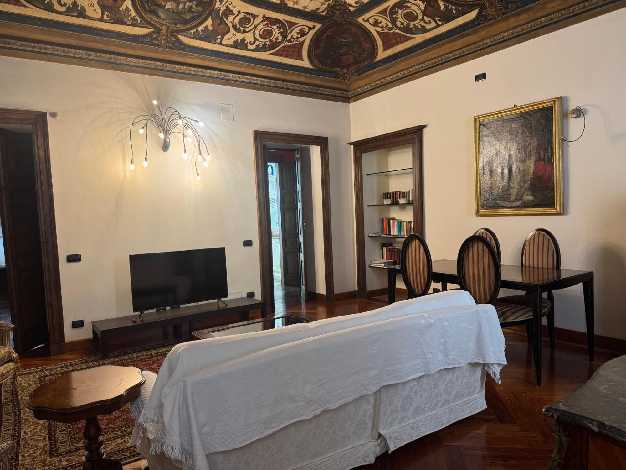Apartment Casa Rattazzi