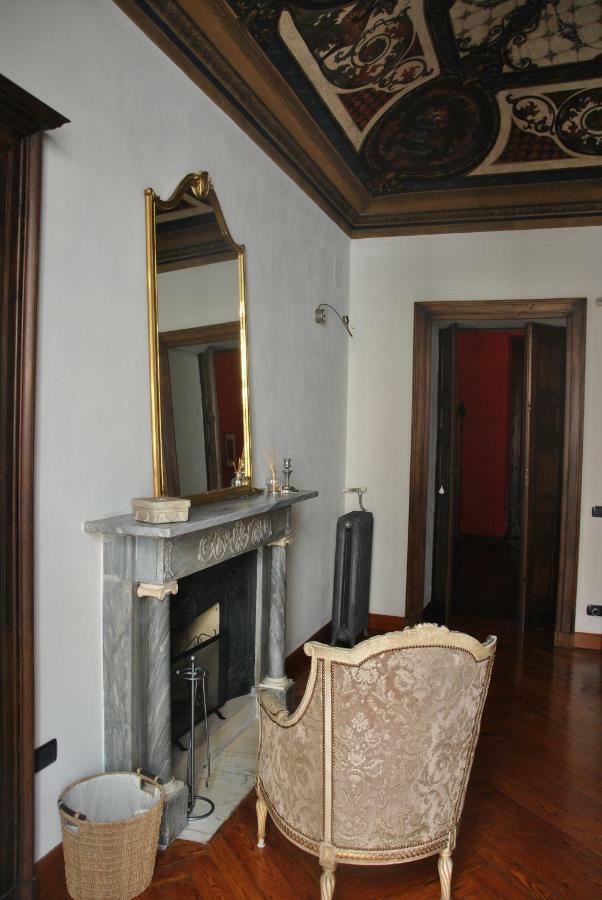 Casa Rattazzi Apartment