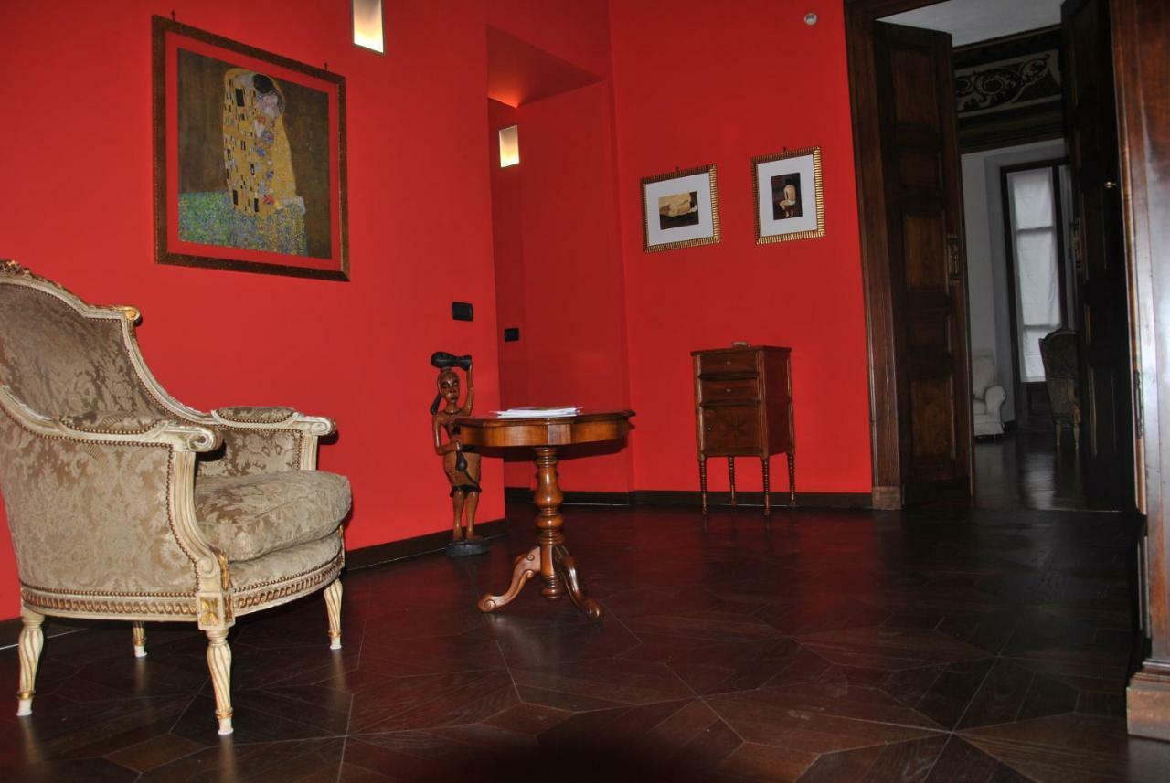 Apartment Casa Rattazzi