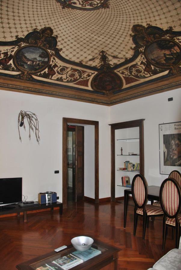 Apartment Casa Rattazzi