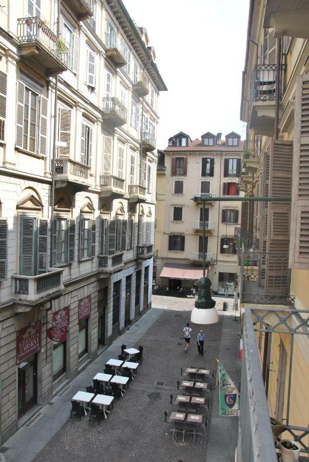 Casa Rattazzi