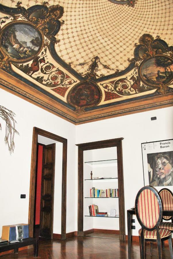 Apartment Casa Rattazzi Turin