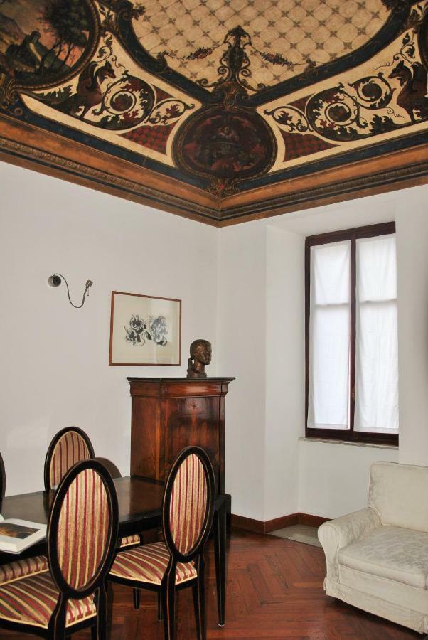Casa Rattazzi Apartment Turin