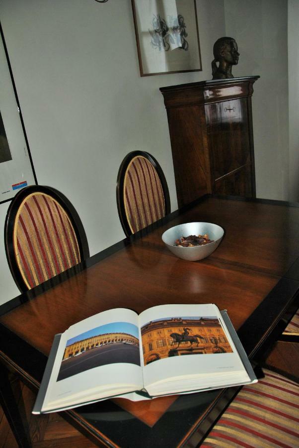 Apartment Casa Rattazzi *