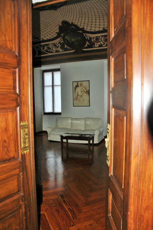 Casa Rattazzi * Turin