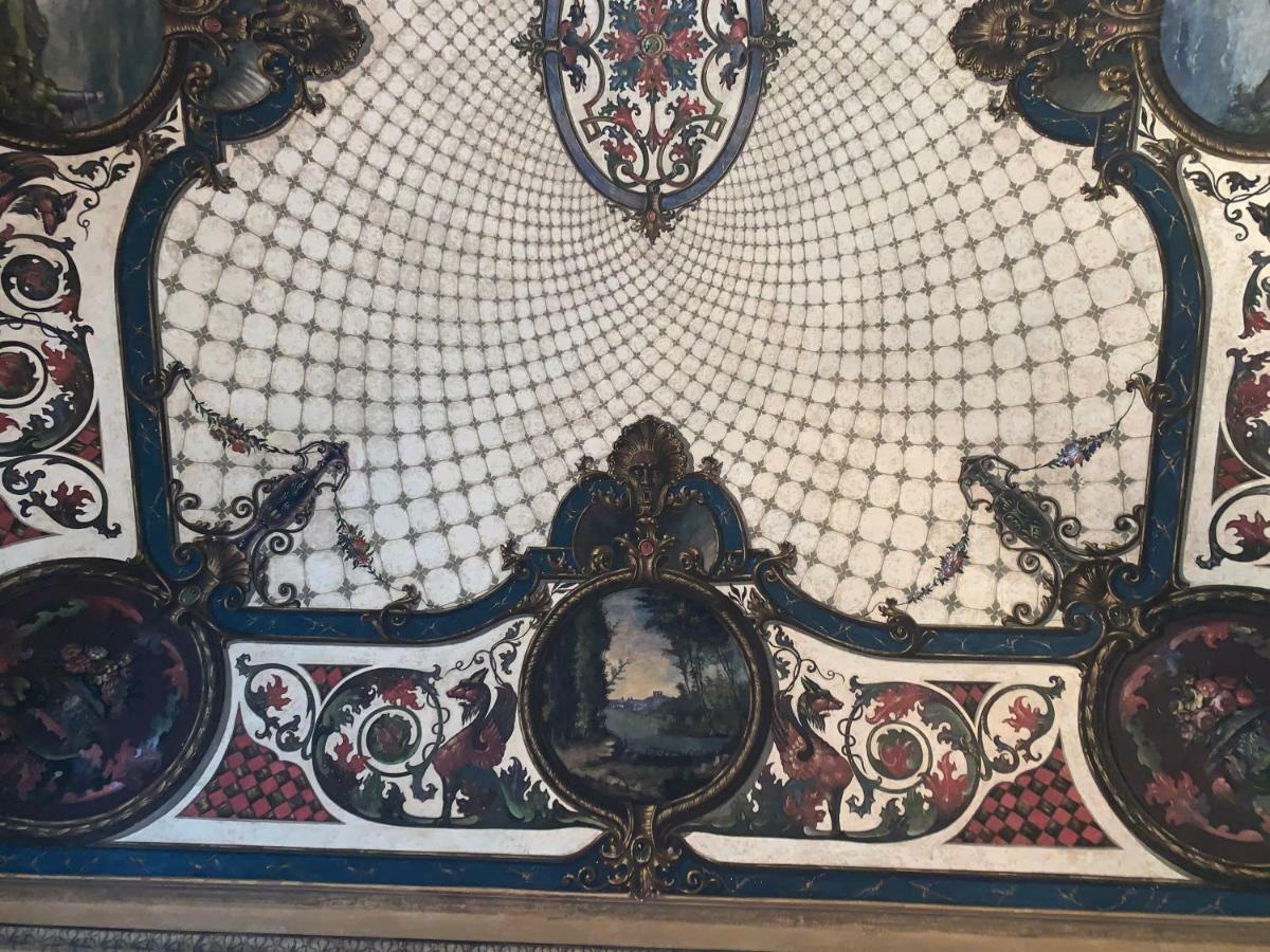 Casa Rattazzi * Turin