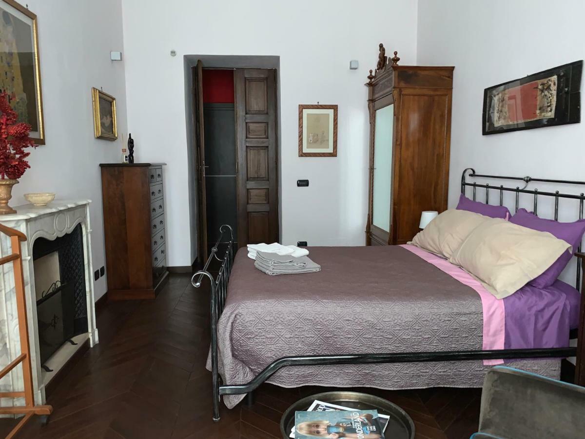 Casa Rattazzi * Turin