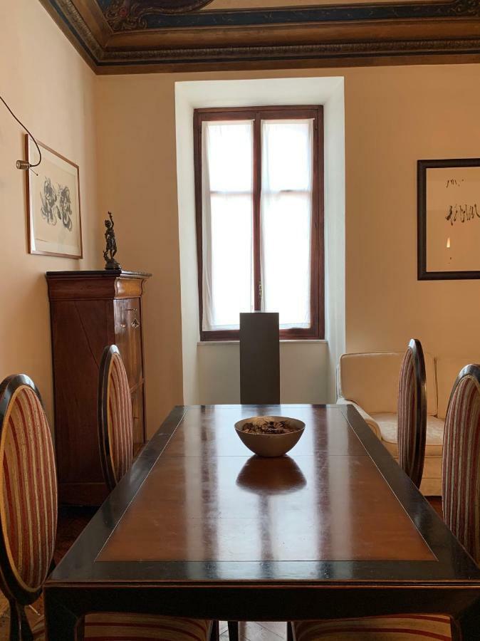 Apartment Casa Rattazzi