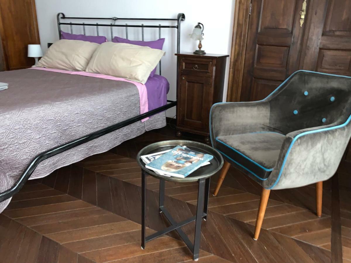 Apartment Casa Rattazzi *