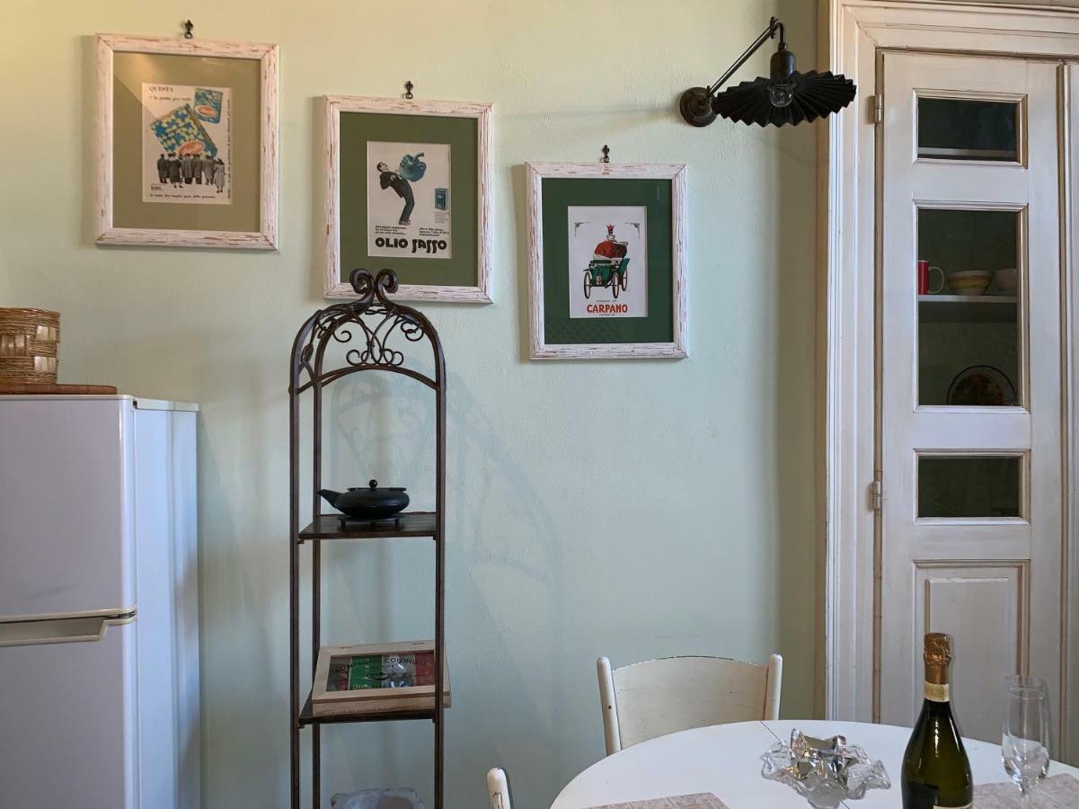 Casa Rattazzi * Turin