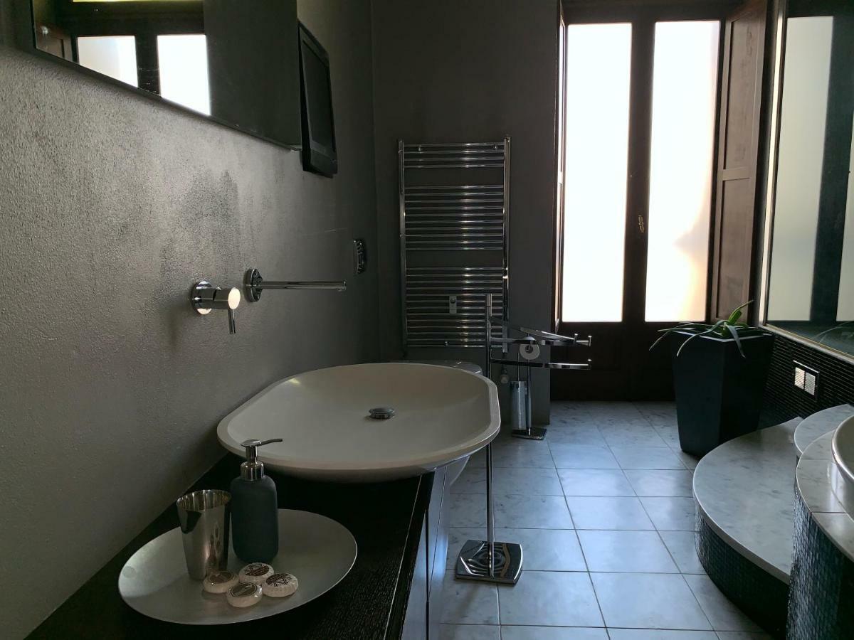 Casa Rattazzi Turin